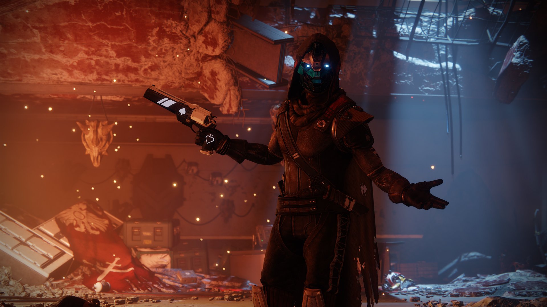 Destiny 2 - Imagen 12